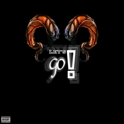 Let's Go! - Single