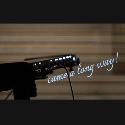 AFRIKAH - Came a long way