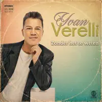 Zonder het te weten — Yvan Verelli