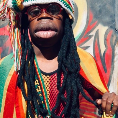 SanaSoSo (feat. Luigi Badgenna) - Single