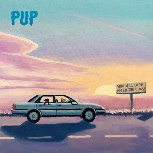 Album artwork