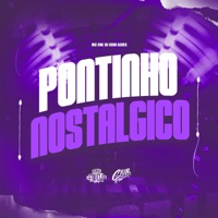 Pontinho Nostálgico (feat. DJ Braga) - Single - MC GW, DJ Igor Alves, Estúdio Favela Records & Club dos Mandela