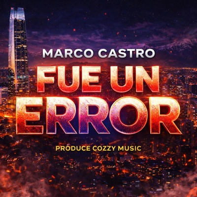 fue un error - Single