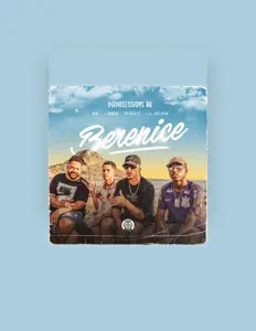 聆聽 BIN、觀看音樂影片、閱讀小傳、查看巡演日期等！