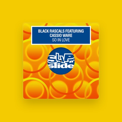 Listen to Black Rascals, watch music videos, read bio, see tour dates & more!