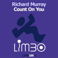 Count on You - Single - Richard Murray