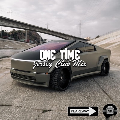 One Time (feat. BOOG! & Semiserg) [Jersey Club Mix] - Single