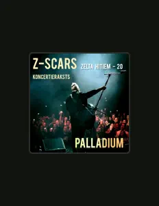 Dengarkan Z-Scars, tonton video musik, baca bio, lihat tanggal tur & lainnya!
