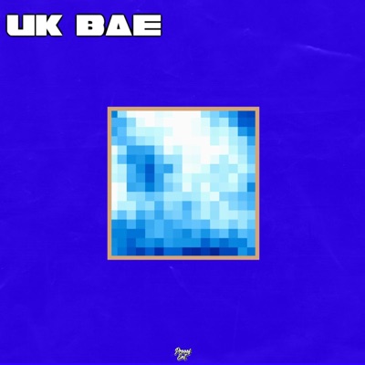 UK BAE - Single