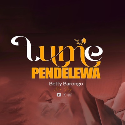 Tumependelewa - Single