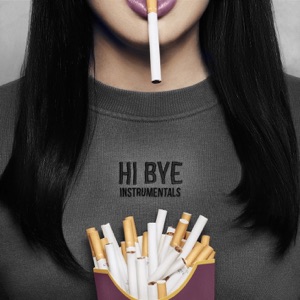Hi Bye (Instrumentals) - EP