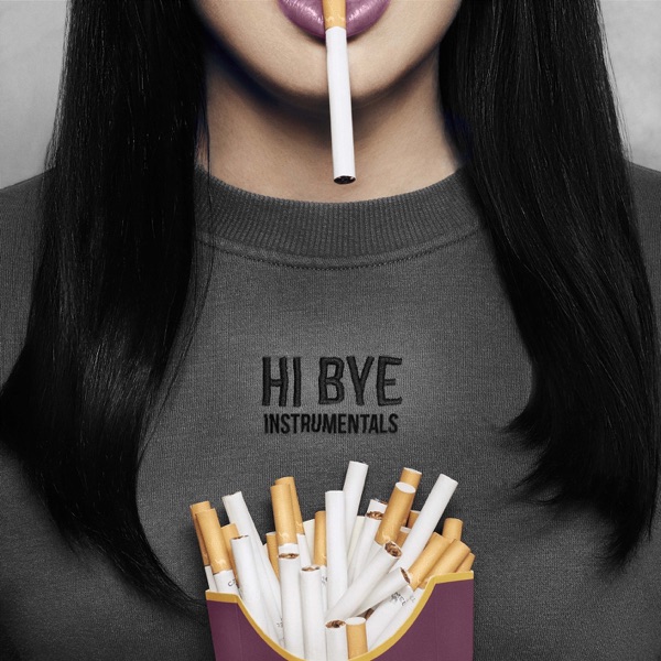 Hi Bye (Instrumentals) - EP