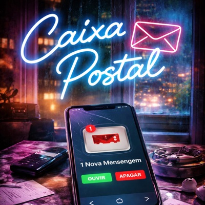 Caixa Postal (feat. MCVenusto) - Single