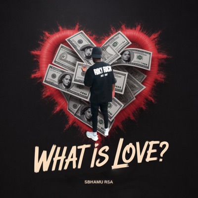 What Is Love? - Single