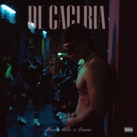 De cacería (feat. Emmi) - Single - Jessie Mike