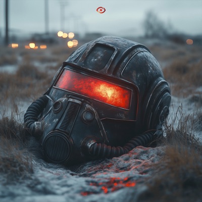 FALLOUT - Single