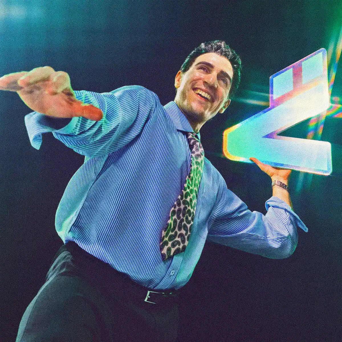 GRe4N BOYZ - Oh, guys. nice to meet you again. (2024) [iTunes Plus AAC M4A]-新房子