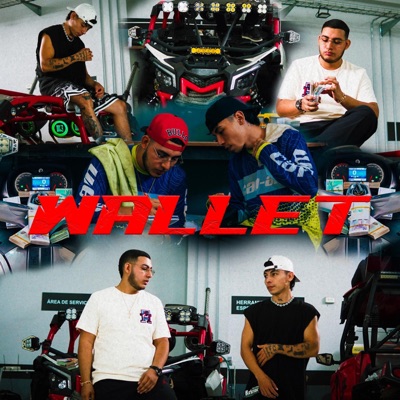 Wallet (feat. Dalton oficial) - Single