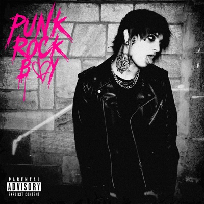 Punk Rock Boy - EP