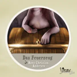 Das Feuerzeug [The Lighter]: iDrawTales (Unabridged)