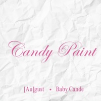 Candy Paint (feat. Baby Cande) - Single - gust