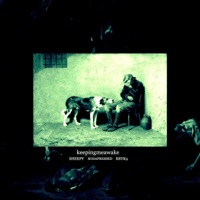 keepingmeawake - Single - babyKanine