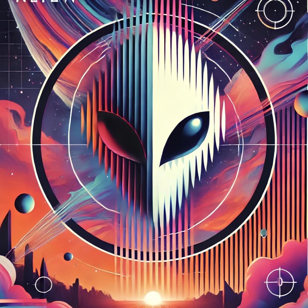 Alien - Single