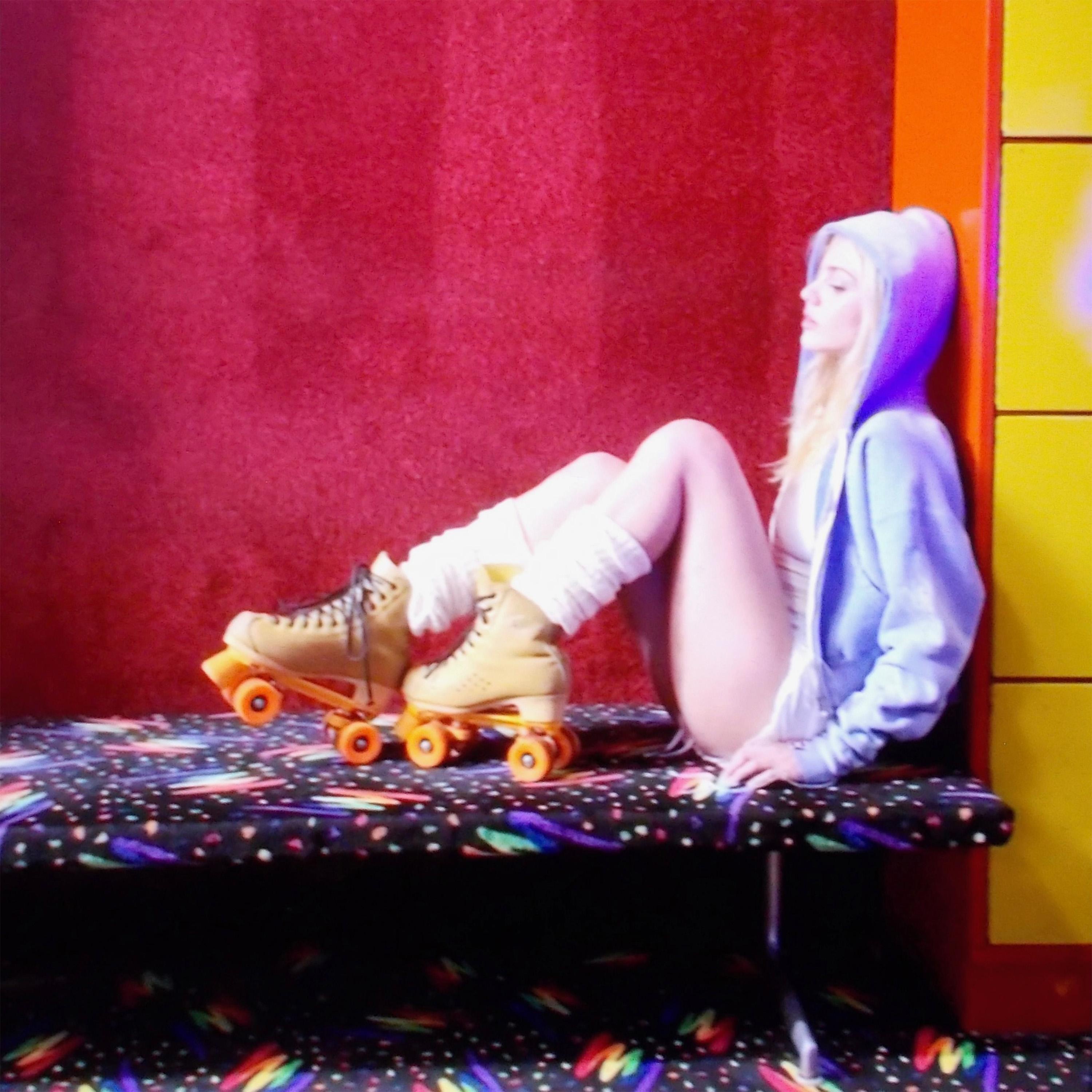 Touch and Go - Single