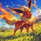 Flareon (The Fire Within) - Epic PokeTunes lyrics