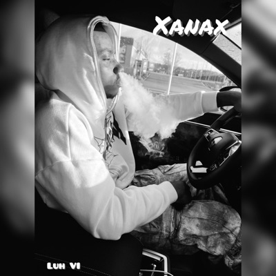 Xanax - Single