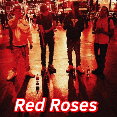 Red Roses - Single