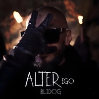 Alter Ego - Single - Blidog