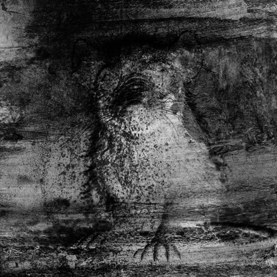 Bump in the Night - Single