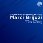 The King - Single