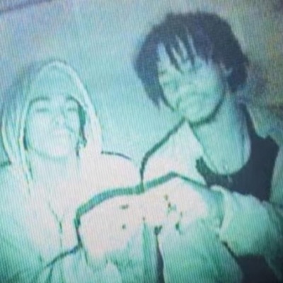 STRAWBERRY MELLO (feat. LYFELXSS) - Single