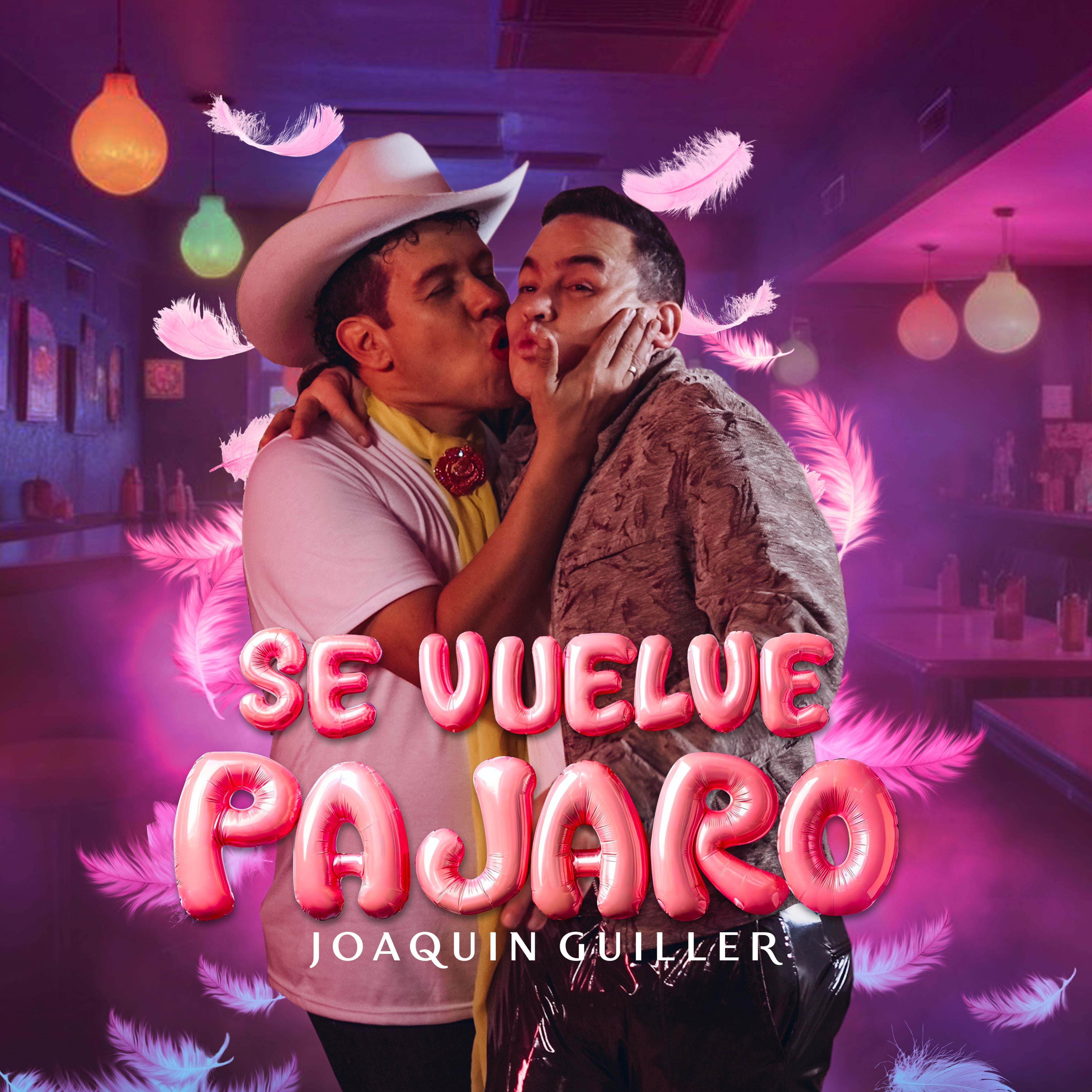 Se Vuelve Pájaro - Single