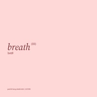 breath III - Single - Patrik Berg Almkvisth