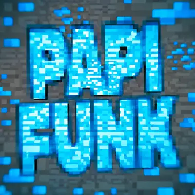 Ακούστε το άλμπουμ PAPI FUNK - EP από Sayfalse & acronym.
