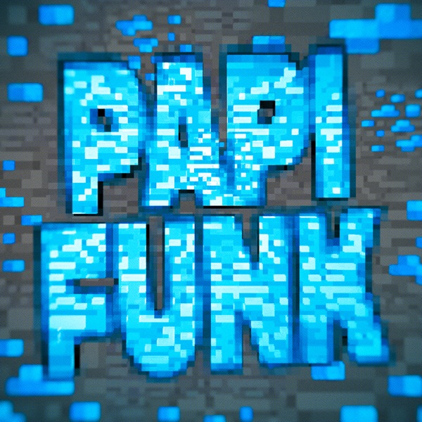 PAPI FUNK - EP