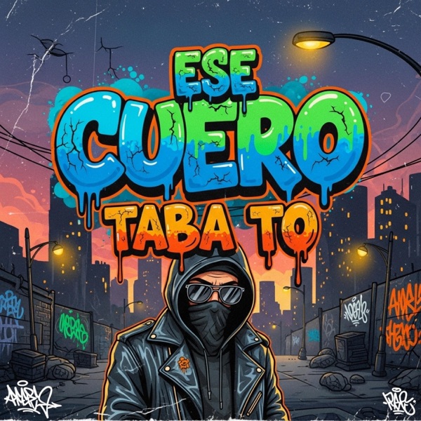 ESE CUERO TABA TOO (feat. Pinky Dollar)