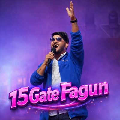 15 Gate Fagun - Single