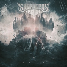 Shepherds Reign - Aiga