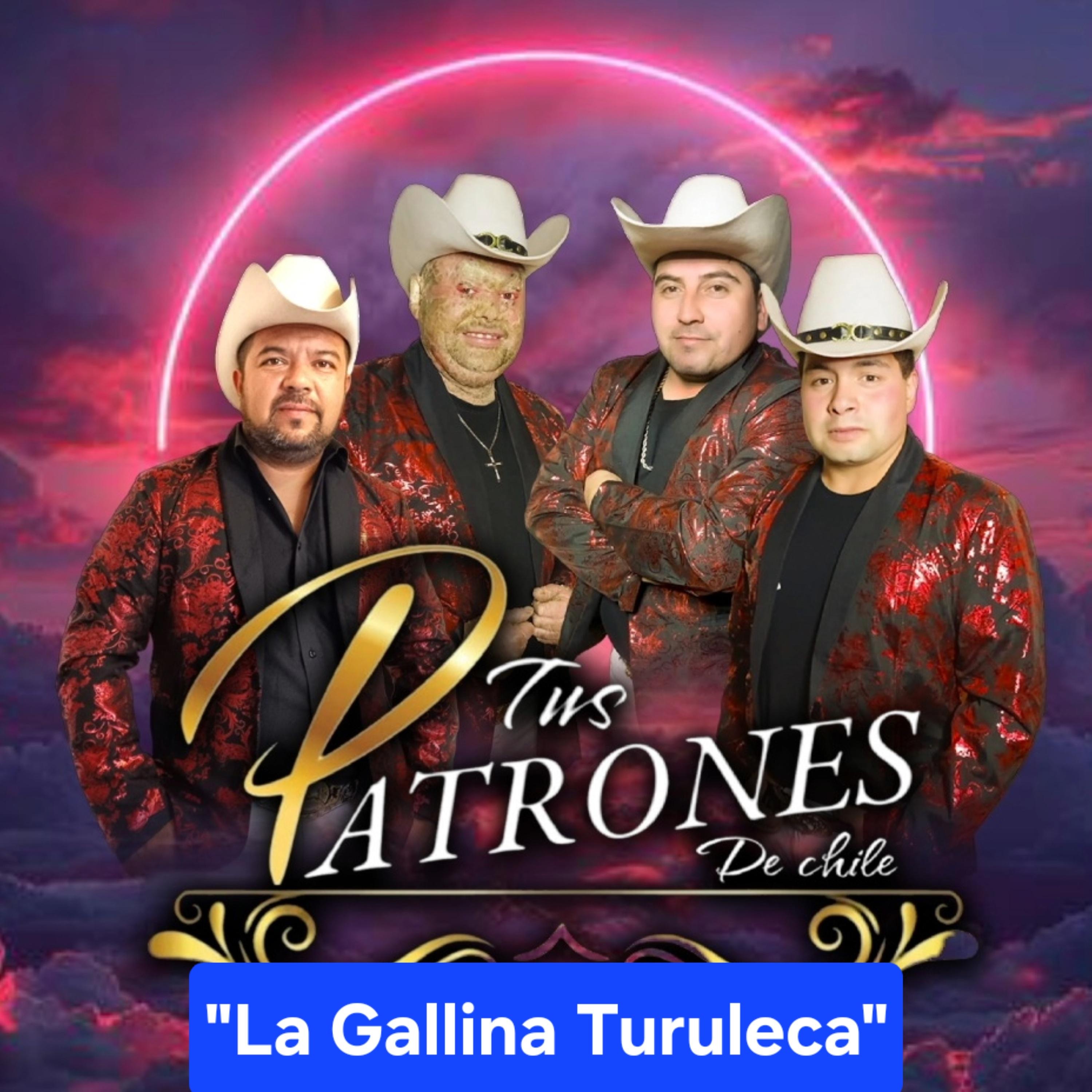 La Gallina Turuleca - Single