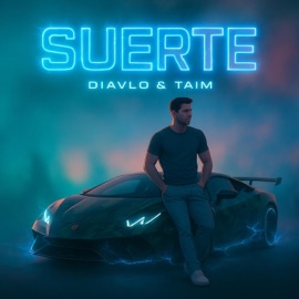 SUERTE (feat. TAIM & PARRASU) N.B.A
