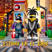 Estamo En El Game - Single - Jay C MDFKZ, Joan & Danny Romers
