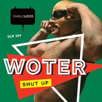 Shut Up - Single - Woter