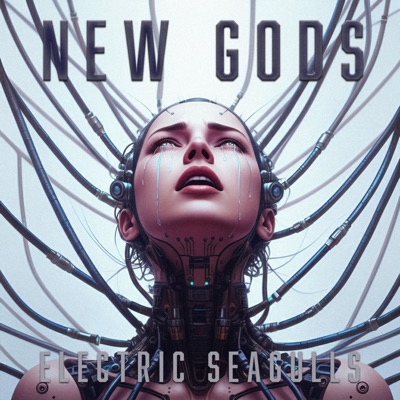 NEW GODS - EP
