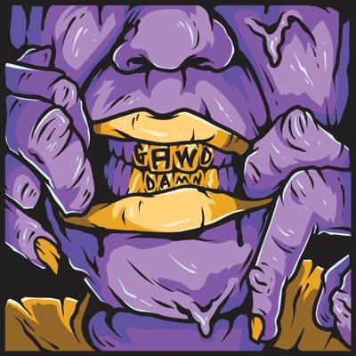 Gawd Damn (feat. D.E.A.N.)