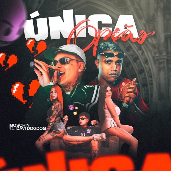 Unica Opção