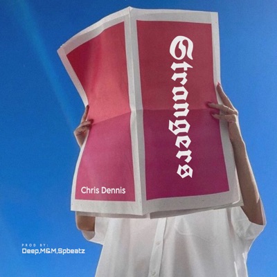Strangers - Single
